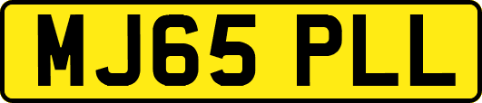 MJ65PLL