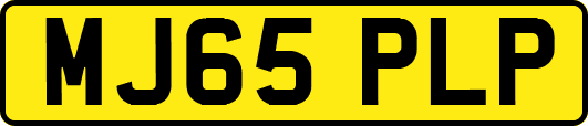 MJ65PLP