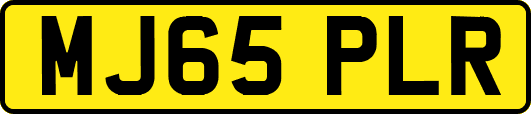 MJ65PLR