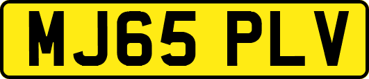 MJ65PLV