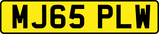 MJ65PLW