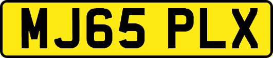 MJ65PLX