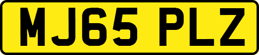 MJ65PLZ