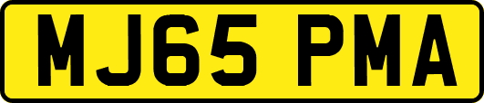 MJ65PMA