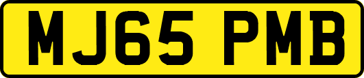 MJ65PMB
