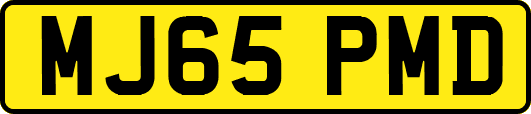 MJ65PMD