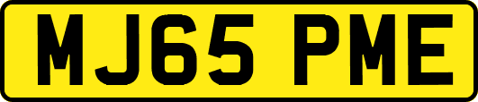 MJ65PME