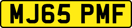 MJ65PMF