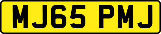 MJ65PMJ