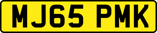MJ65PMK