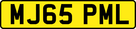 MJ65PML