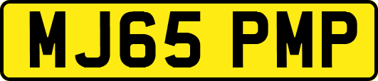 MJ65PMP