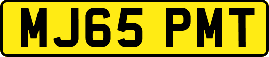MJ65PMT