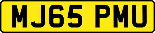 MJ65PMU