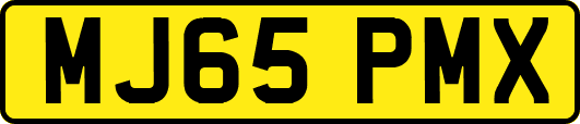 MJ65PMX