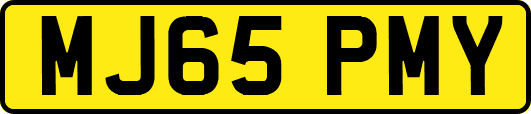 MJ65PMY