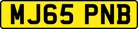 MJ65PNB