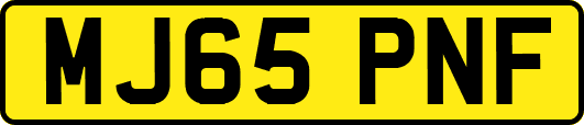 MJ65PNF