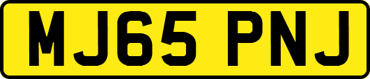 MJ65PNJ