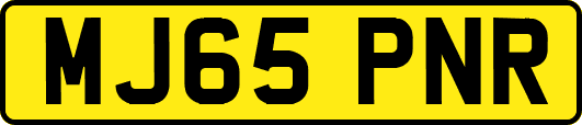 MJ65PNR