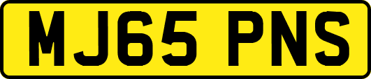 MJ65PNS