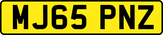 MJ65PNZ