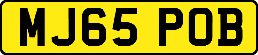 MJ65POB