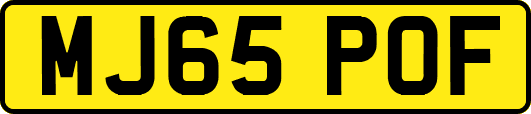 MJ65POF