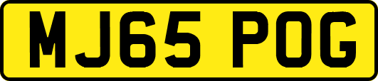 MJ65POG
