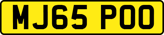 MJ65POO
