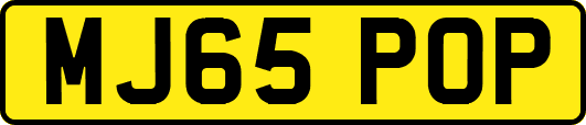 MJ65POP