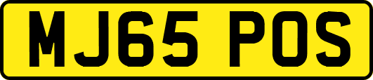 MJ65POS