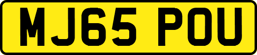 MJ65POU