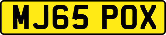 MJ65POX