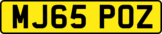 MJ65POZ