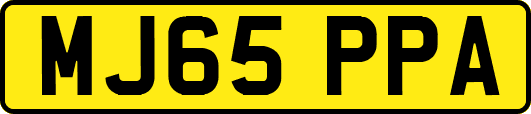 MJ65PPA