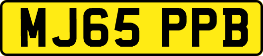 MJ65PPB