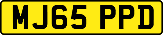MJ65PPD