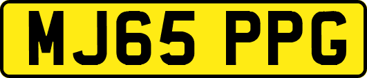 MJ65PPG