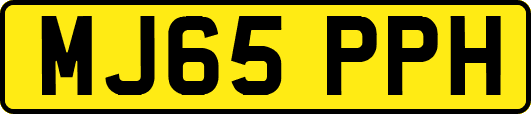 MJ65PPH