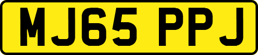 MJ65PPJ
