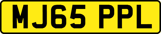 MJ65PPL