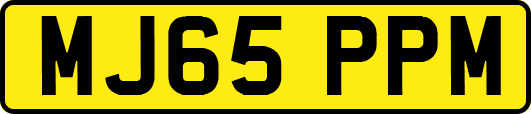 MJ65PPM