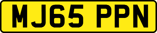 MJ65PPN