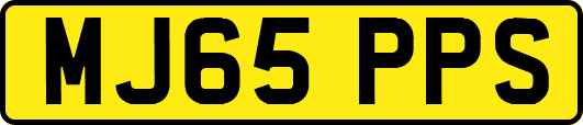 MJ65PPS