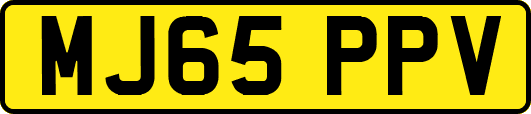 MJ65PPV