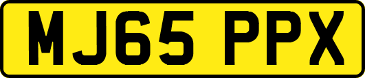 MJ65PPX