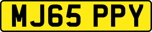 MJ65PPY