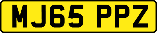 MJ65PPZ
