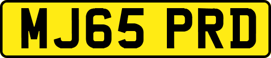 MJ65PRD